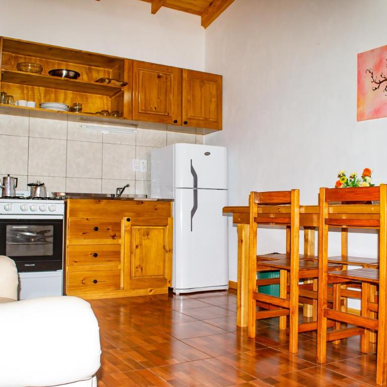 Riberas del Parana - Bungalow Familiar - 2