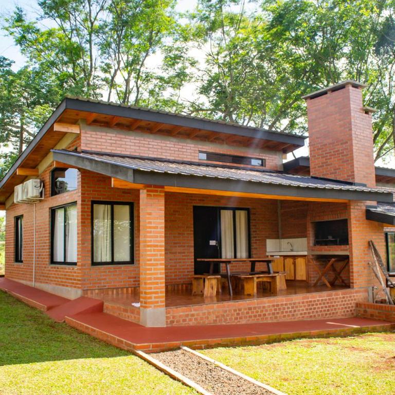 Riberas del Parana - Bungalow Familiar - 4