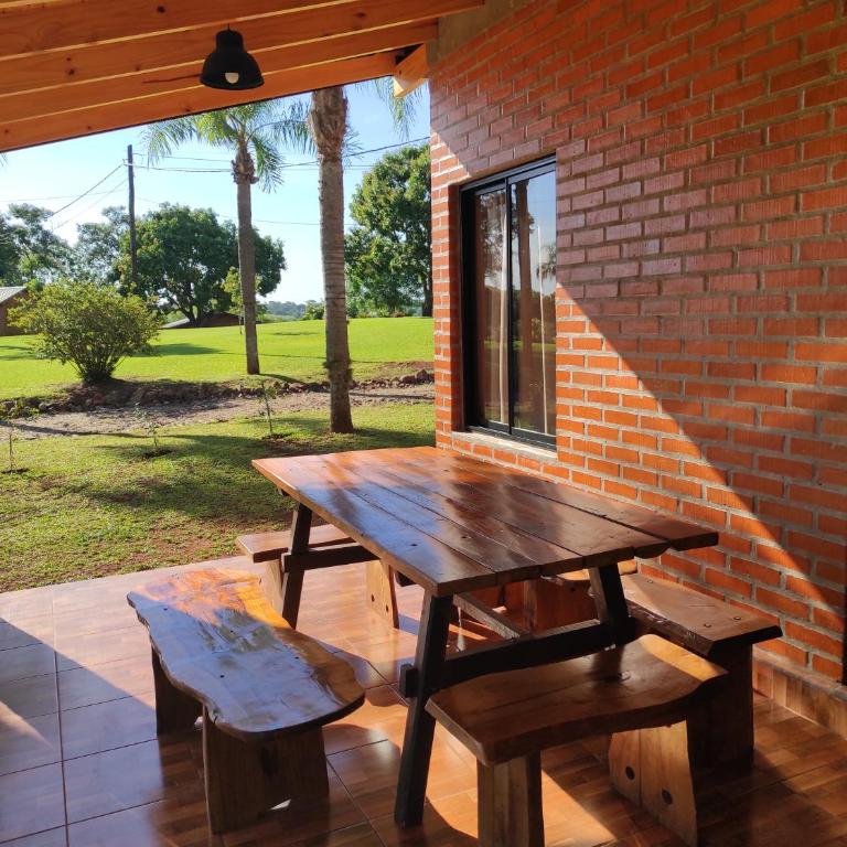 Riberas del Parana - Bungalow Familiar - 7