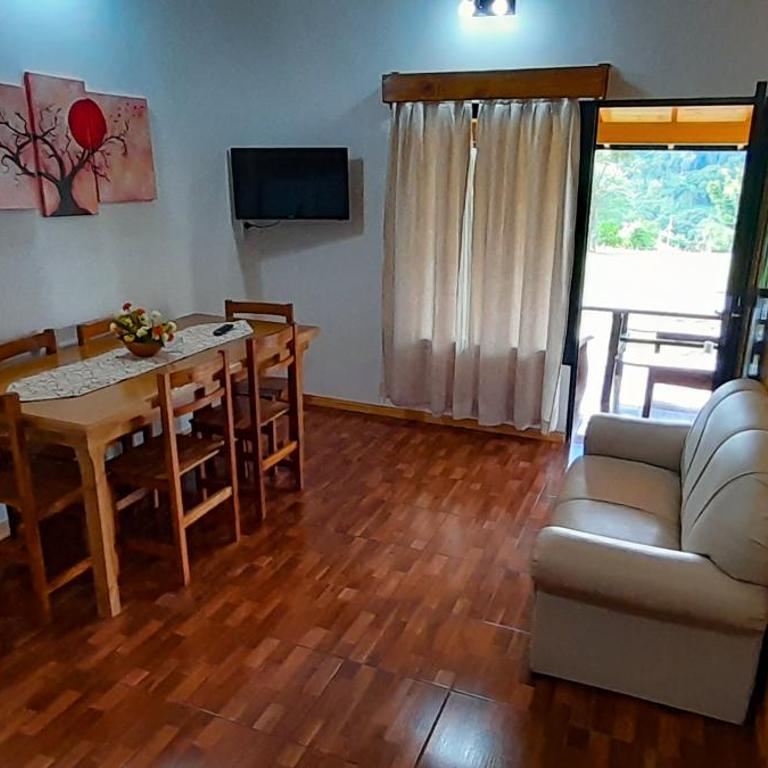 Riberas del Parana - Bungalow Familiar - 10