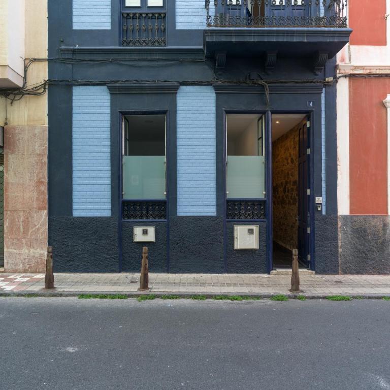 Celia House - Apartamento de 2 dormitorios - 4