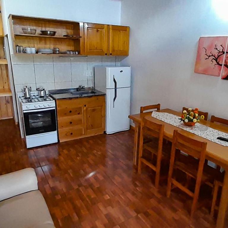 Riberas del Parana - Bungalow Familiar - 17