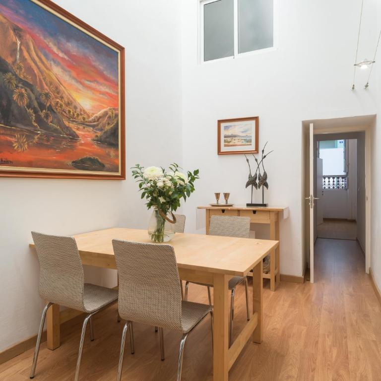 Celia House - Apartamento de 2 dormitorios - 8