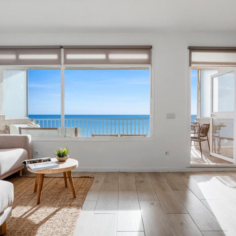 Vista Mar y Sol Apartment Estepona - Apartamento de 2 dormitorios - 3