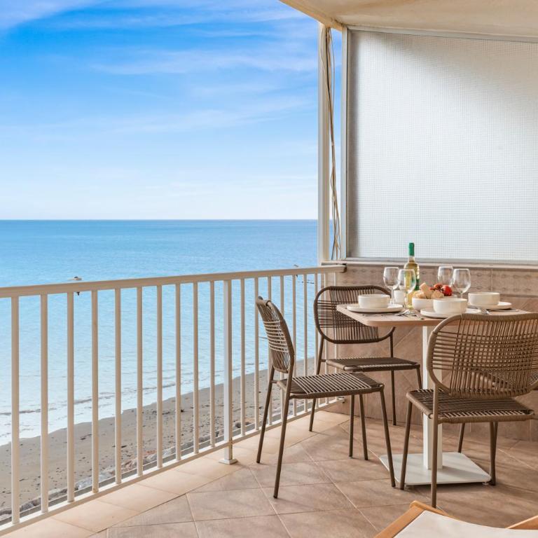 Vista Mar y Sol Apartment Estepona - Apartamento de 2 dormitorios - 10
