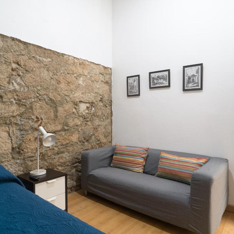 Celia House - Apartamento de 2 dormitorios - 20