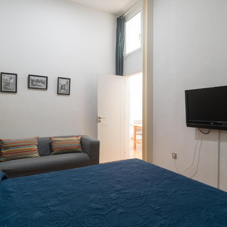 Celia House - Apartamento de 2 dormitorios - 21