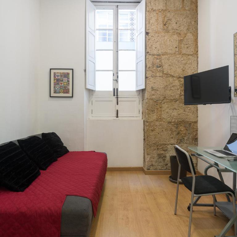 Celia House - Apartamento de 2 dormitorios - 22