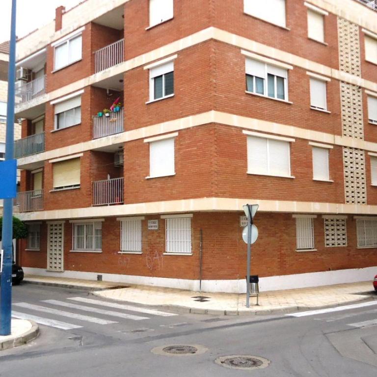 Planta baja con Aire - Apartamento - 2