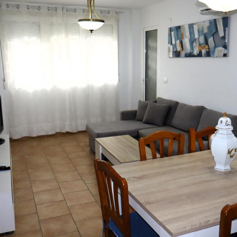 Planta baja con Aire - Apartamento - 3