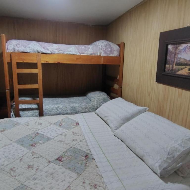 Depto económico excelente ubicación - One-Bedroom Apartment - 5