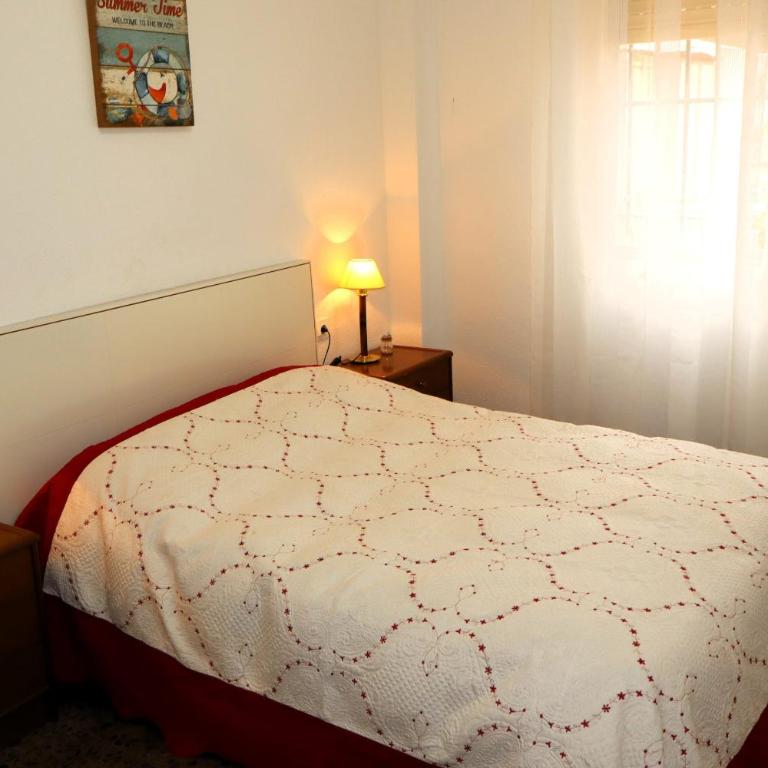 Planta baja con Aire - Apartamento - 12