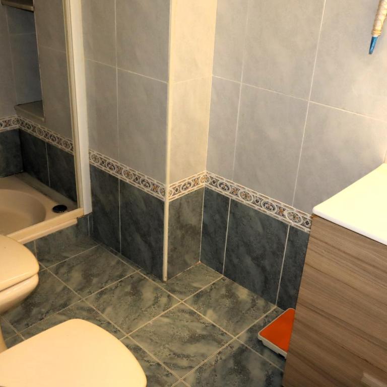 Planta baja con Aire - Apartamento - 15