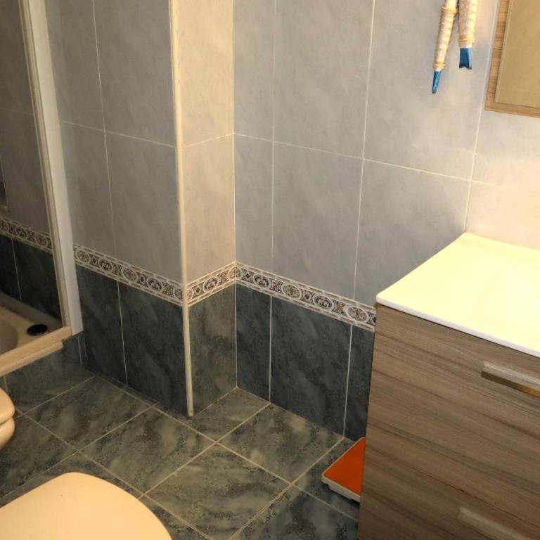 Planta baja con Aire - Apartamento - 16