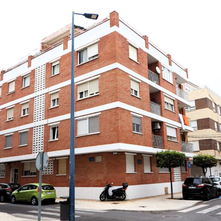 Planta baja con Aire - Apartamento - 17
