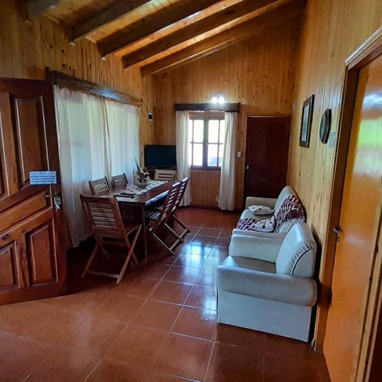 Riberas del Parana - Bungalow Familiar - 10
