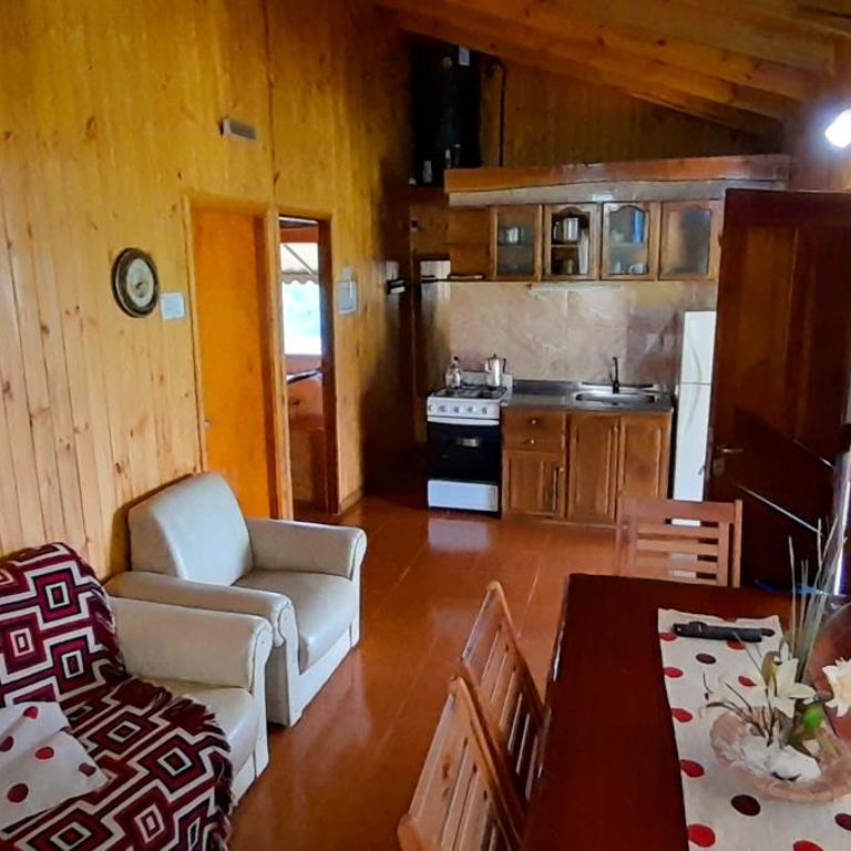 Riberas del Parana - Bungalow Familiar - 7