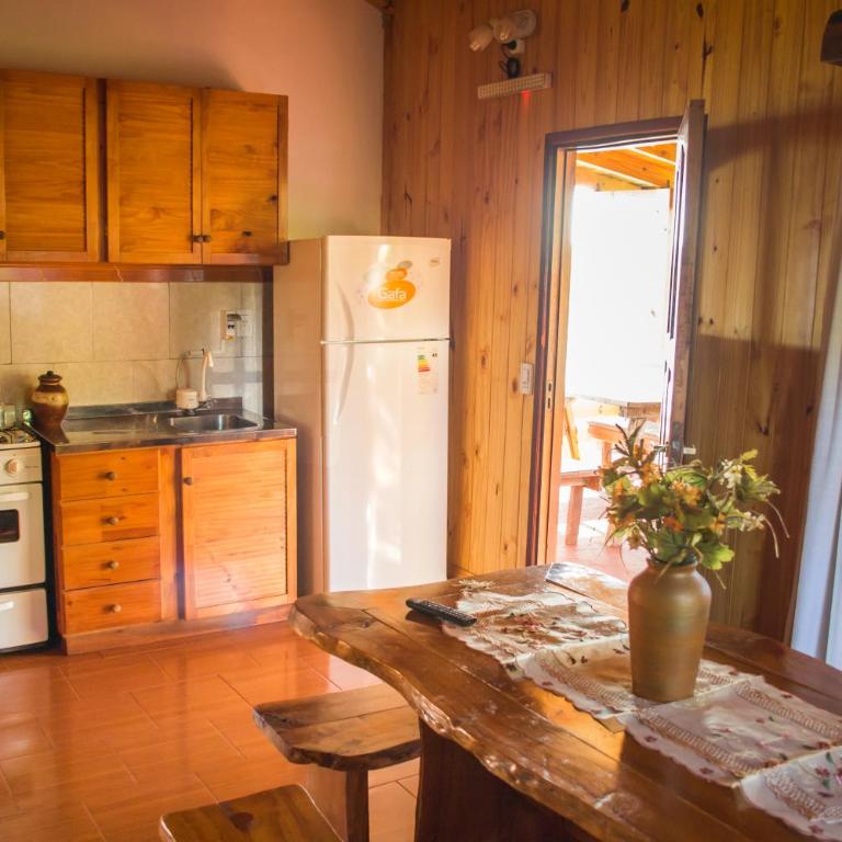 Riberas del Parana - Bungalow Familiar - 2
