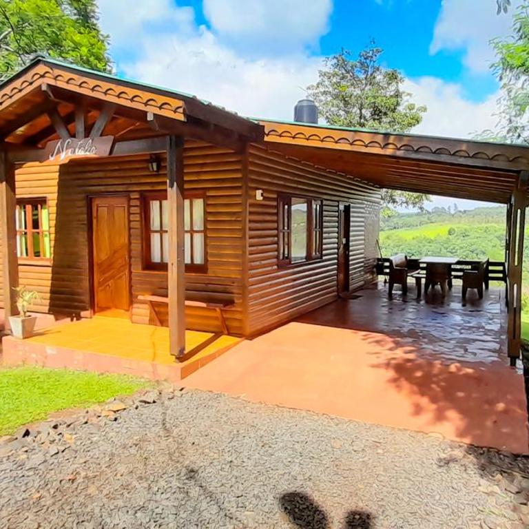 Riberas del Parana - Family Bungalow - 1