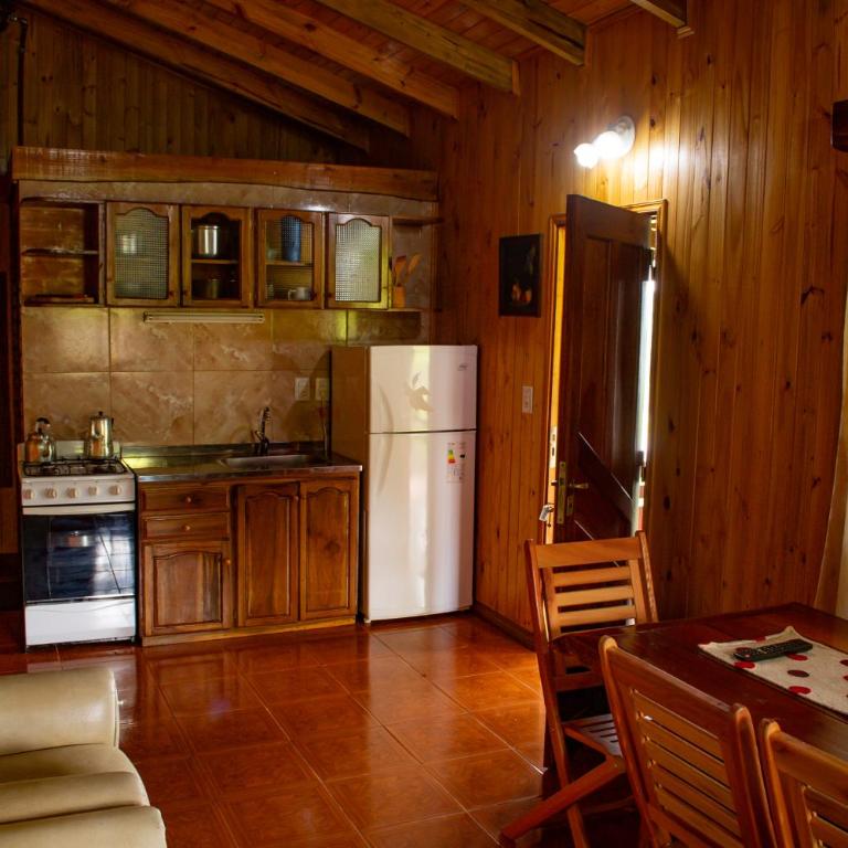 Riberas del Parana - Bungalow Familiar - 18