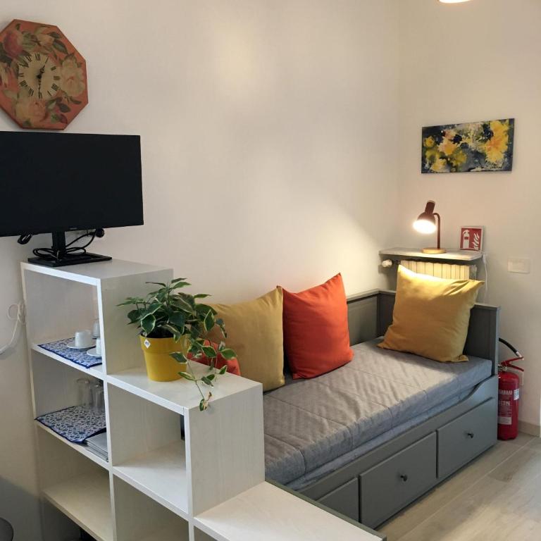 Piccolo appartamento vicino al centro storico - Appartamento con 1 Camera da Letto - 5