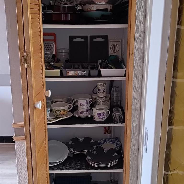 Les Morèses - Appartement 1 Chambre - 12