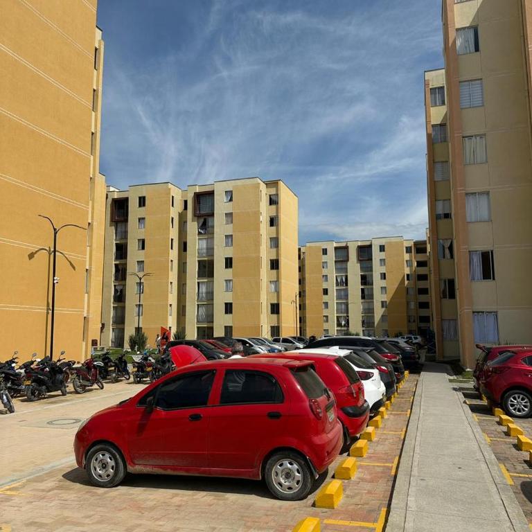 Tu viaje y tu hogar 2 - Three-Bedroom Apartment - 10