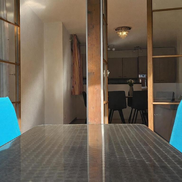 Alpenglück Apartment - Apartment mit 3 Schlafzimmern - 13