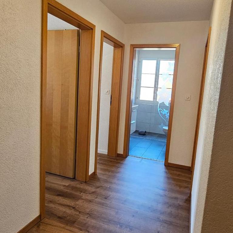 Alpenglück Apartment - Apartment mit 3 Schlafzimmern - 29