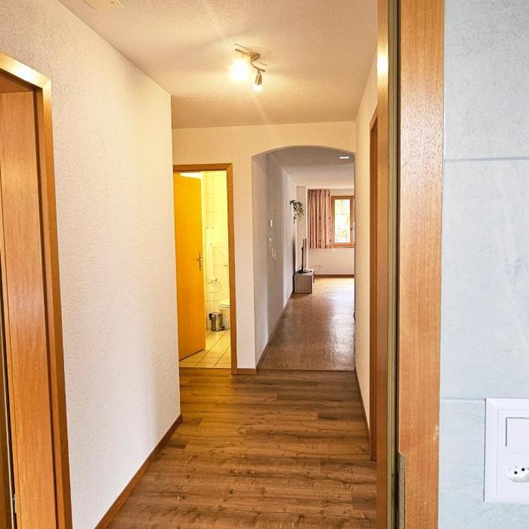 Alpenglück Apartment - Apartment mit 3 Schlafzimmern - 30