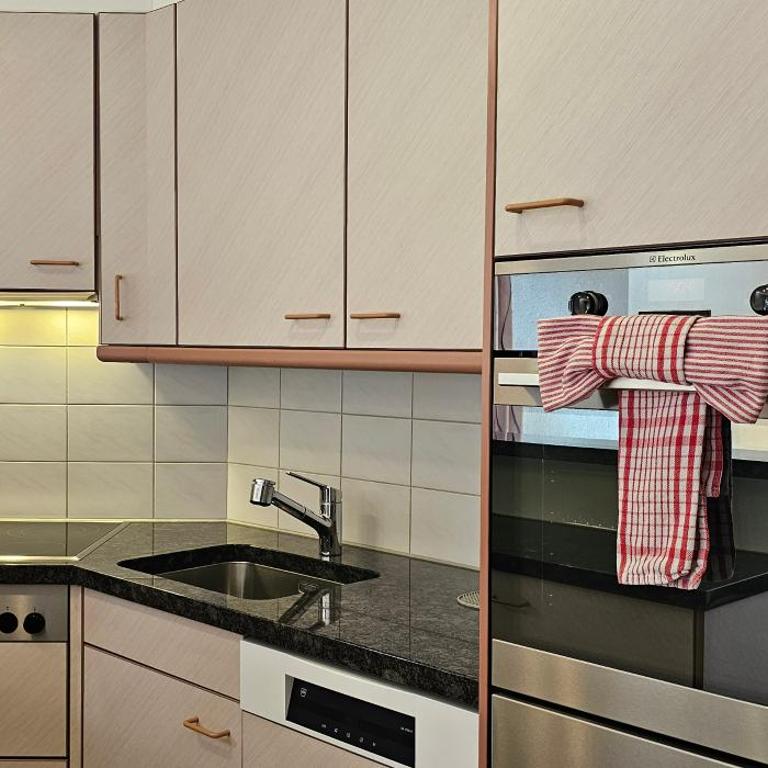 Alpenglück Apartment - Apartment mit 3 Schlafzimmern - 17