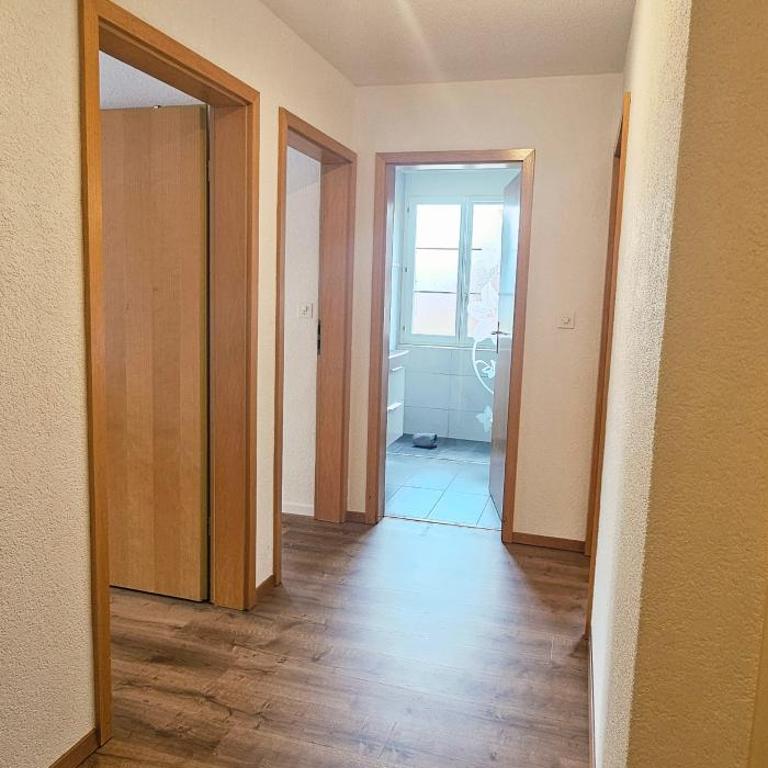 Alpenglück Apartment - Apartment mit 3 Schlafzimmern - 19