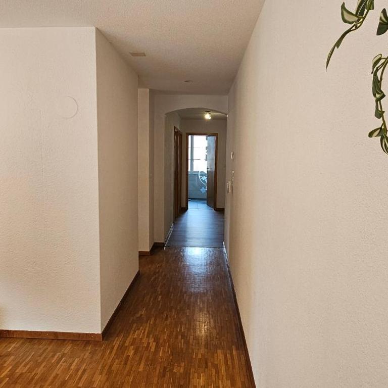 Alpenglück Apartment - Apartment mit 3 Schlafzimmern - 31