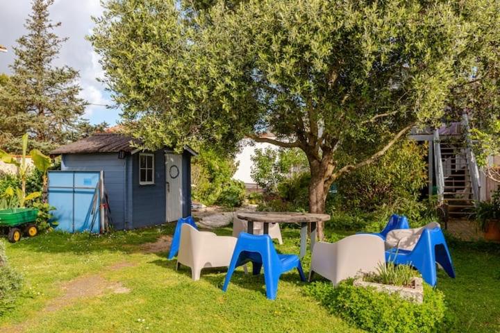 Maison à 10’ à pieds du port de La Rochelle - Room #1184360001 - 29