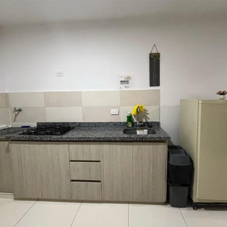 Apartamento en Cartagena - Two-Bedroom Apartment - 3