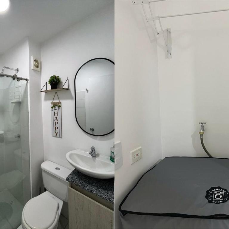 Apartamento en Cartagena - Two-Bedroom Apartment - 6