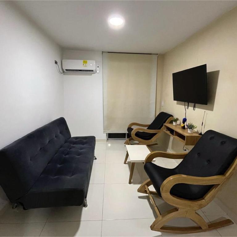 Apartamento en Cartagena - Two-Bedroom Apartment - 8