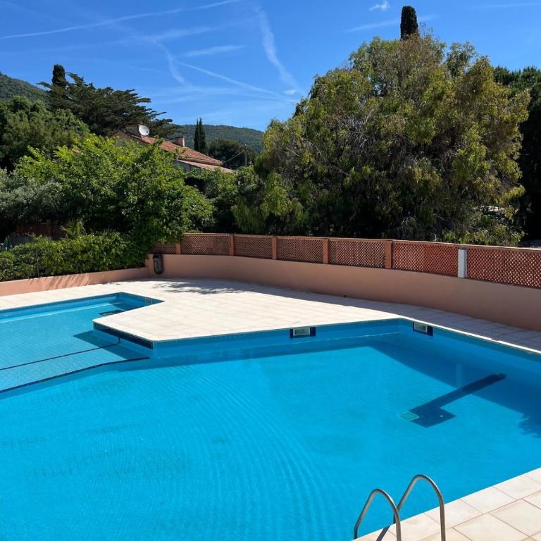 Charmant Studio avec terrasse à 300 m de la mer - Appartement 1 Chambre - 17