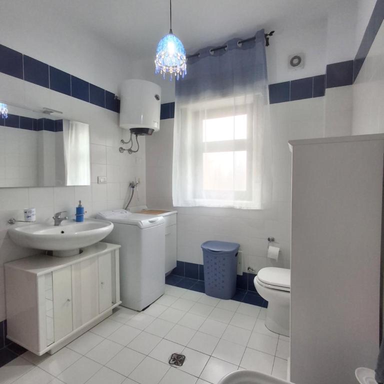 Blu Corallo - Appartamento con 1 Camera da Letto - 18