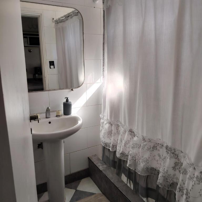 Despertá frente al mar! Loft con bajada privada! - Loft - 10