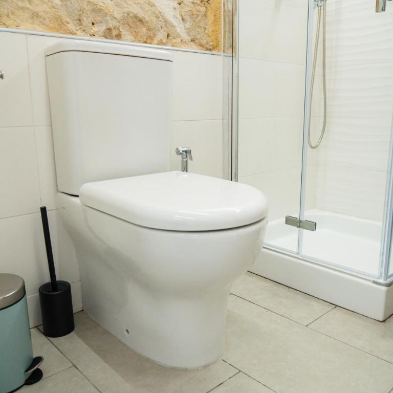 Nassa D'Ortigia - Appartamento con 1 Camera da Letto - 54