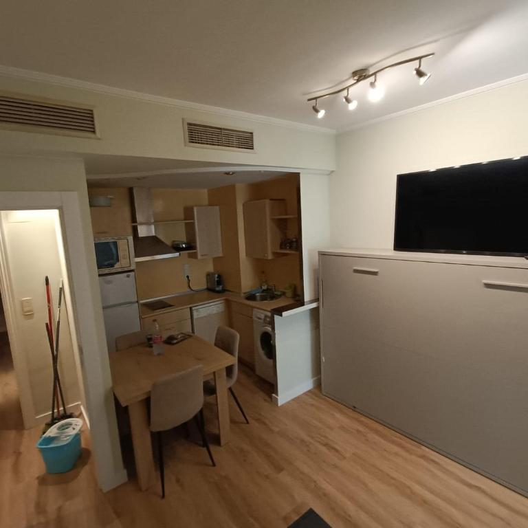 LOS SITIOS - Apartamento de 1 dormitorio - 10