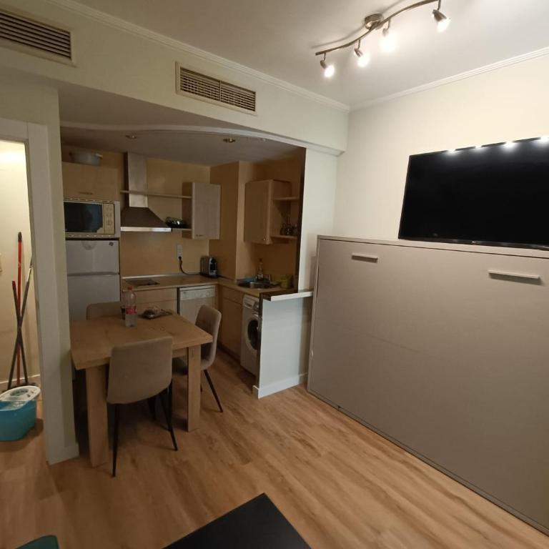 LOS SITIOS - Apartamento de 1 dormitorio - 6