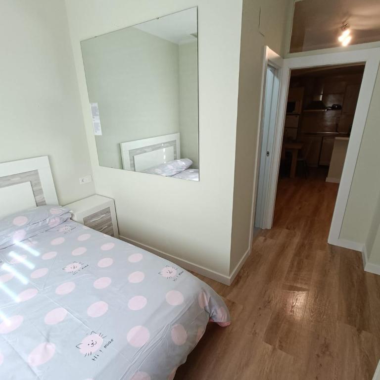 LOS SITIOS - Apartamento de 1 dormitorio - 11