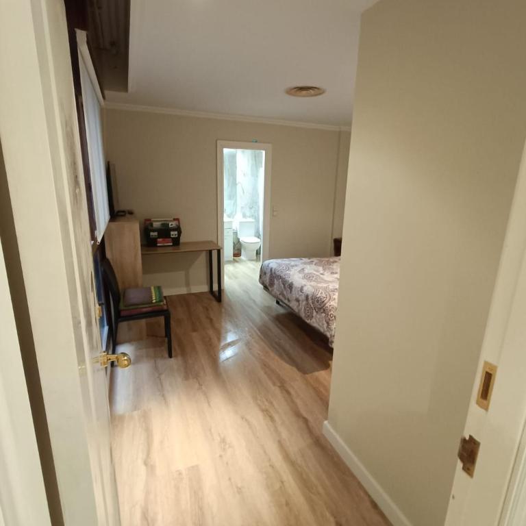 LOS SITIOS - Apartamento de 1 dormitorio - 12
