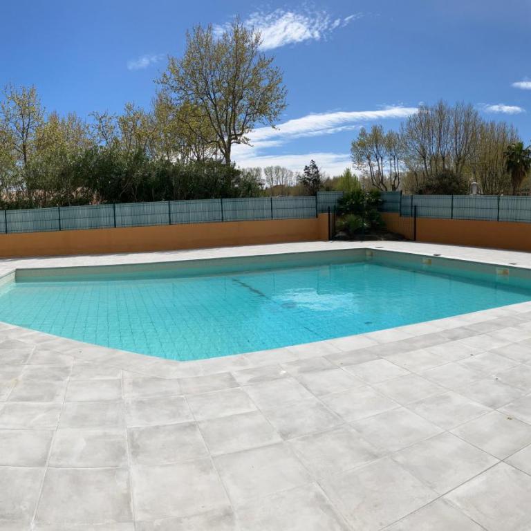 La Royale au Le Cap d'Agde - Apartamento de 2 dormitorios - 18