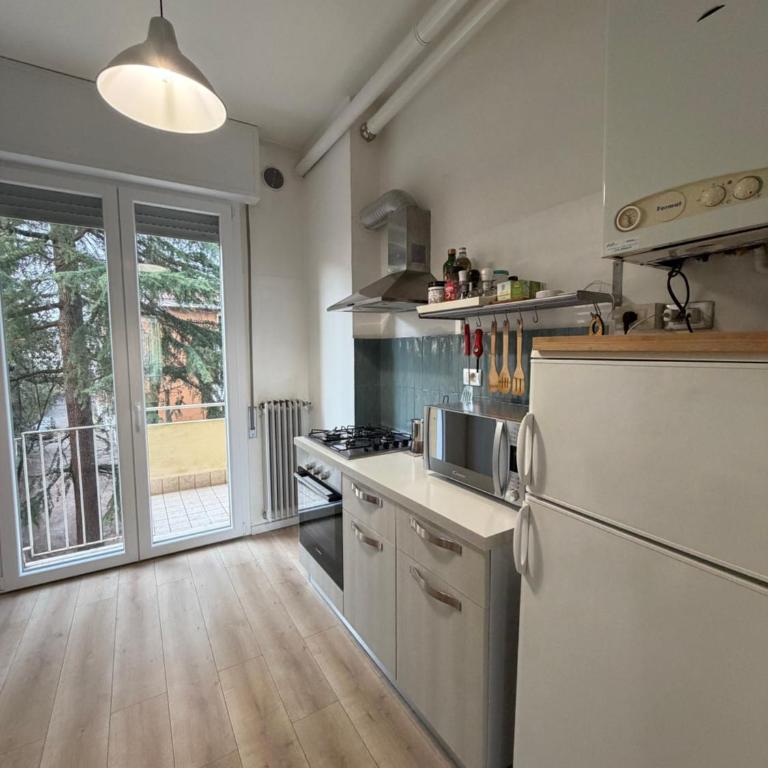 Casa Bea & Stefi - Two-Bedroom Apartment - 6