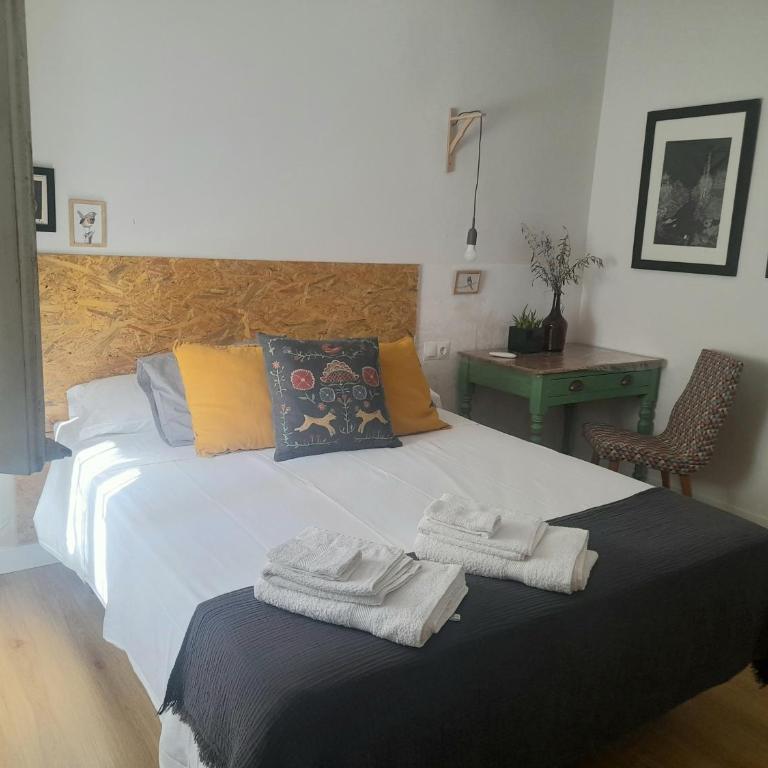 Apartamento Amar-Cura - Apartamento de 2 dormitorios - 3