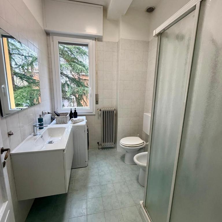 Casa Bea & Stefi - Two-Bedroom Apartment - 7