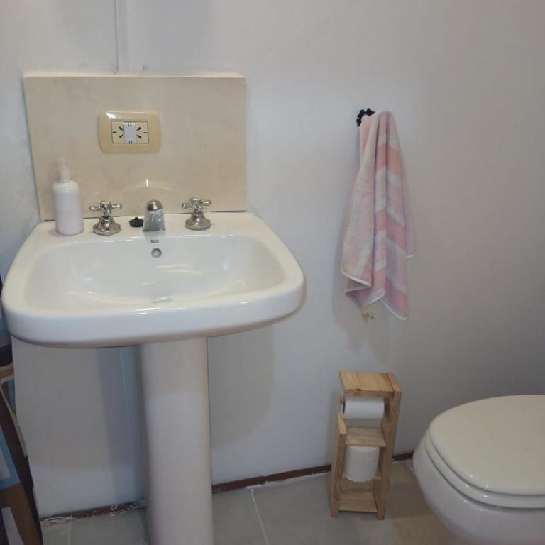 Goya Pora - Habitación Doble Estándar - 2 camas - 15